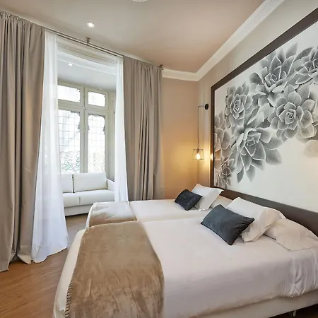 Hostal Central Barcelona 2* Barcelona