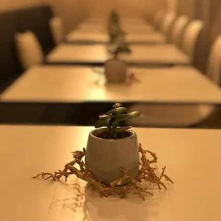 Hostal Central Barcelona Guest house