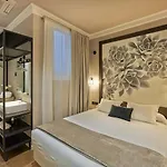 هوستال سنترال 2* برشلونة