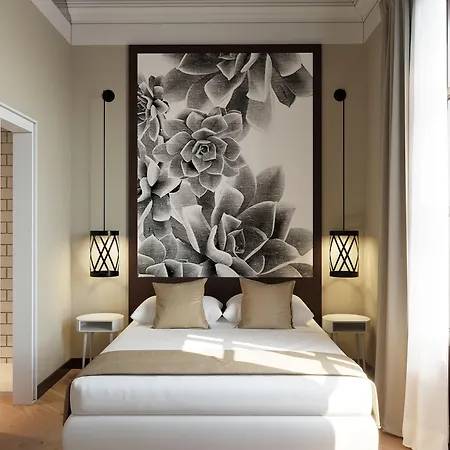 Hostal Central Barcelona