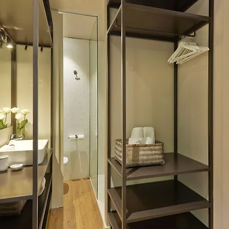 Gasthof Hostal Central Barcelona 2*