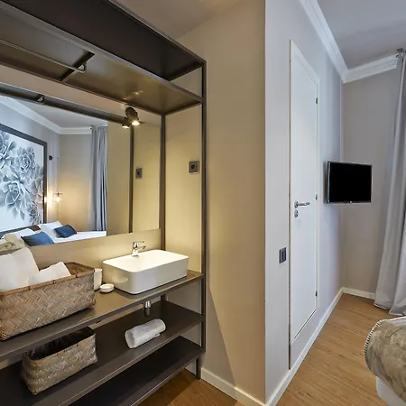 Gasthof Hostal Central Barcelona