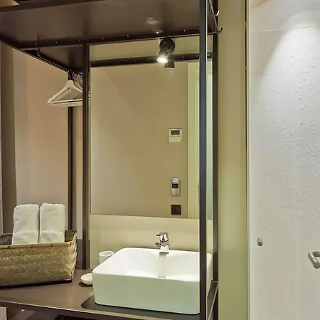Hostal Central Barcelona Pensión Barcelona
