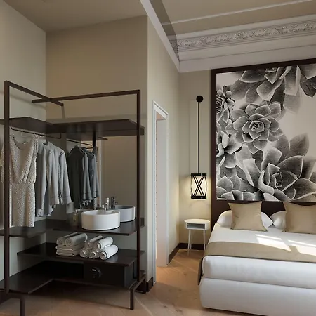Hostal Central Barcelona Gasthof Barcelona