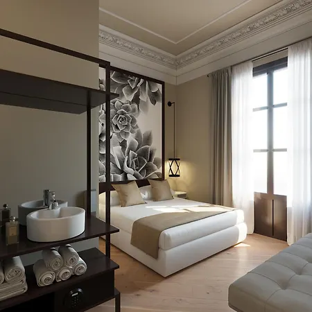 Hostal Central Barcelona Barcelona