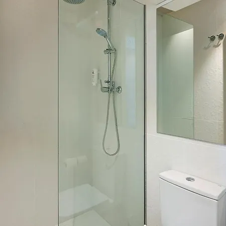 Hostal Central Barcelona Pensión 2*