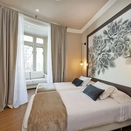 Hostal Central Barcelona Barcelona