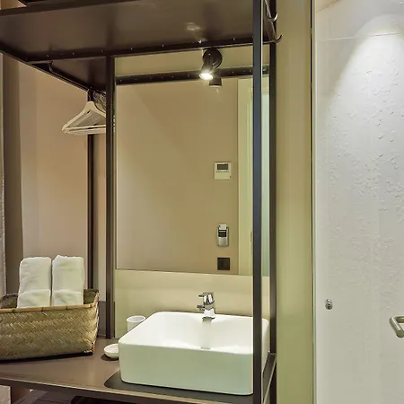 Hostal Central Barcelona Barcelona