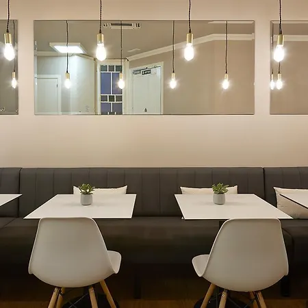 Hostal Central Barcelona