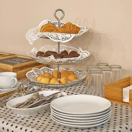 Gasthof Hostal Central Barcelona Barcelona