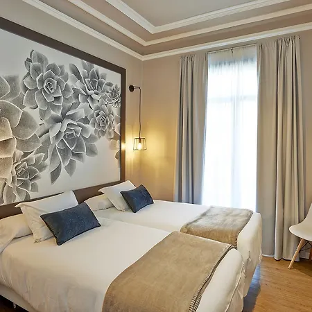 Hostal Central Barcelona Barcelona