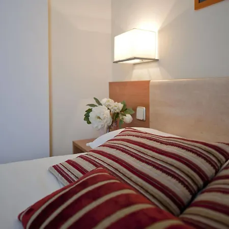 Hostal Central Barcelona Barcelona