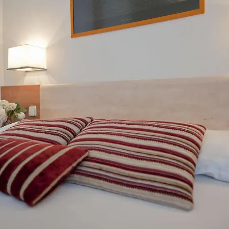 Hostal Central Barcelona Pensión