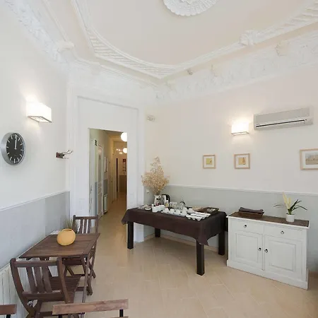 Hostal Central Barcelona 2*