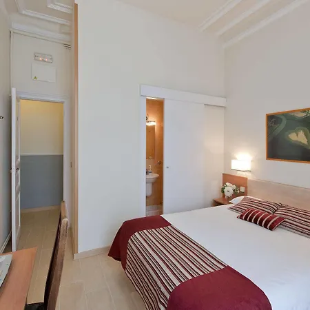 Hostal Central Barcelona