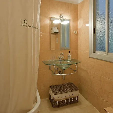 Hostal Central Barcelona 2*