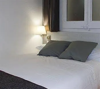 Pensión Hostal Central Barcelona 2*