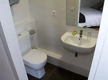Hostal Central Barcelona Barcelona