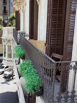 Hostal Central Barcelona Barcelona