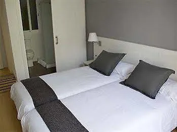 Hostal Central Barcelona 2*