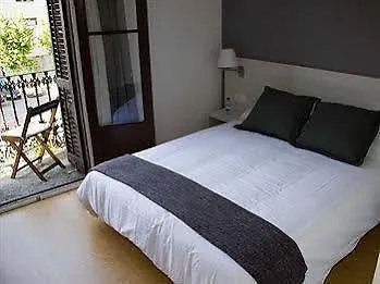 Hostal Central Barcelona Pensión Barcelona
