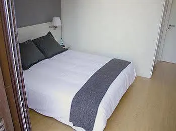 Hostal Central Barcelona 2*