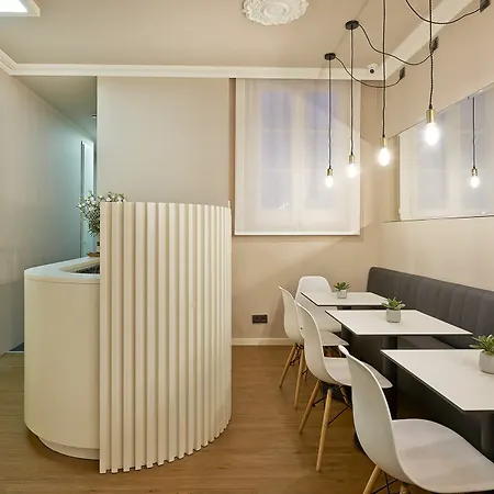 Hostal Central Barcelona 2* Barcelona