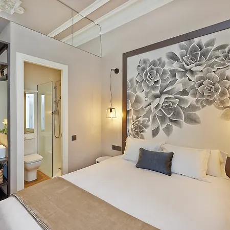 Gasthof Hostal Central Barcelona