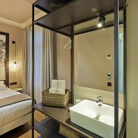 Gasthof Hostal Central Barcelona Barcelona