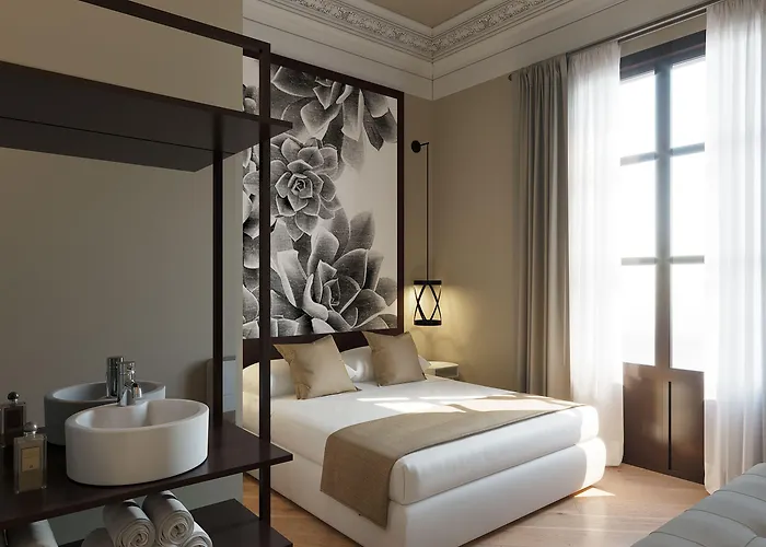 Hostal Central Barcelona 2* Barcelona