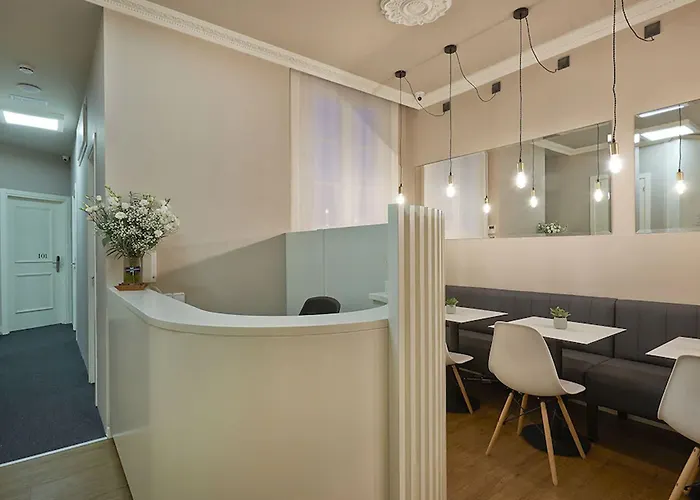 Hostal Central Barcelona Casa de hóspedes Barcelona