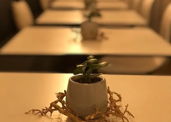Hostal Central Barcelona