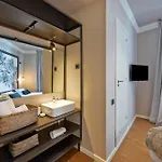 Vendégház Hostal Central Barcelona