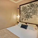 Gæstehus Hostal Central Barcelona 2*