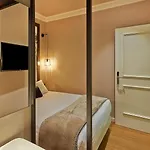 Vendégház Hostal Central Barcelona 2*