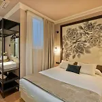 Vendégház Hostal Central Barcelona 2*