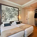 Hostal Central Barcelona Vendégház