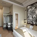 Vendégház Hostal Central Barcelona Barcelona