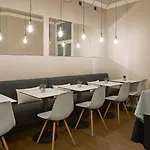 Vendégház Hostal Central Barcelona Barcelona