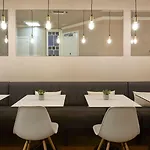 Hostal Central Barcelona Vendégház 2*