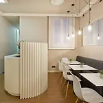 Vendégház Hostal Central Barcelona Barcelona