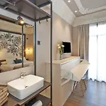 Vendégház Hostal Central Barcelona