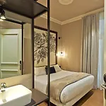 Hostal Central Barcelona Vendégház 2*