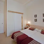 Hostal Central Barcelona Barcelona