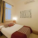 Hostal Central Barcelona 2*