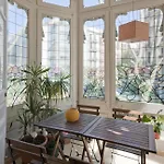 Vendégház Hostal Central Barcelona