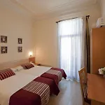 Hostal Central Barcelona Gæstehus 2*