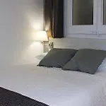 Vendégház Hostal Central Barcelona 2*