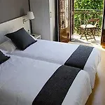 Vendégház Hostal Central Barcelona Barcelona