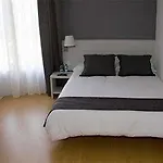 Hostal Central Barcelona